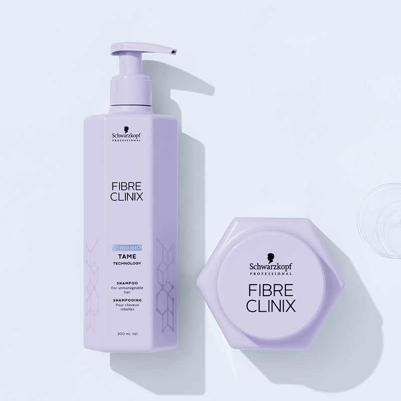 Fibre Clinix - Tame Shampoo 300ml