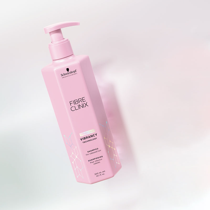 Fibre Clinix - Vibrancy Shampoo 300ml