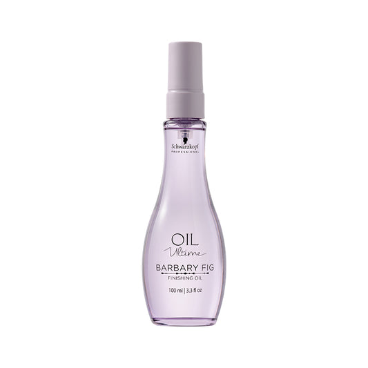 Oil Ultime - Barbary Fig - Finishing Oil 100ml