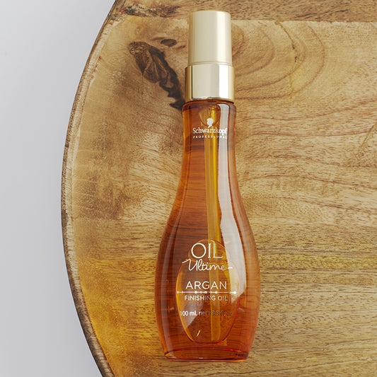 Oil Ultime - Finishing Oil - Argan 100ml