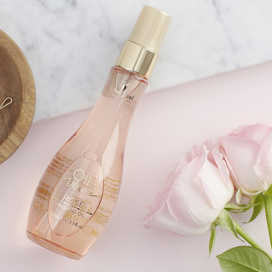 Oil Ultime - Finishing Oil - Rose 100ml