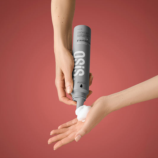 OSiS+ Curl Soufflé 200ml