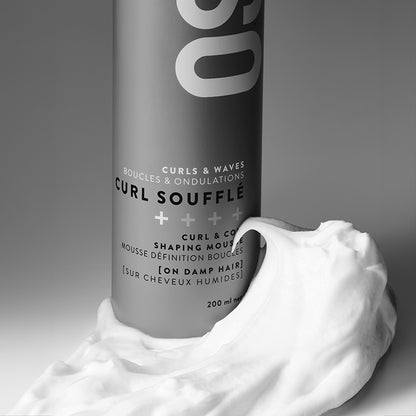 OSiS+ Curl Soufflé 200ml