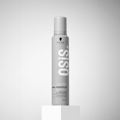 OSiS+ Curl Soufflé 200ml