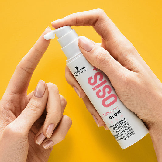 OSiS+ Glow 50ml