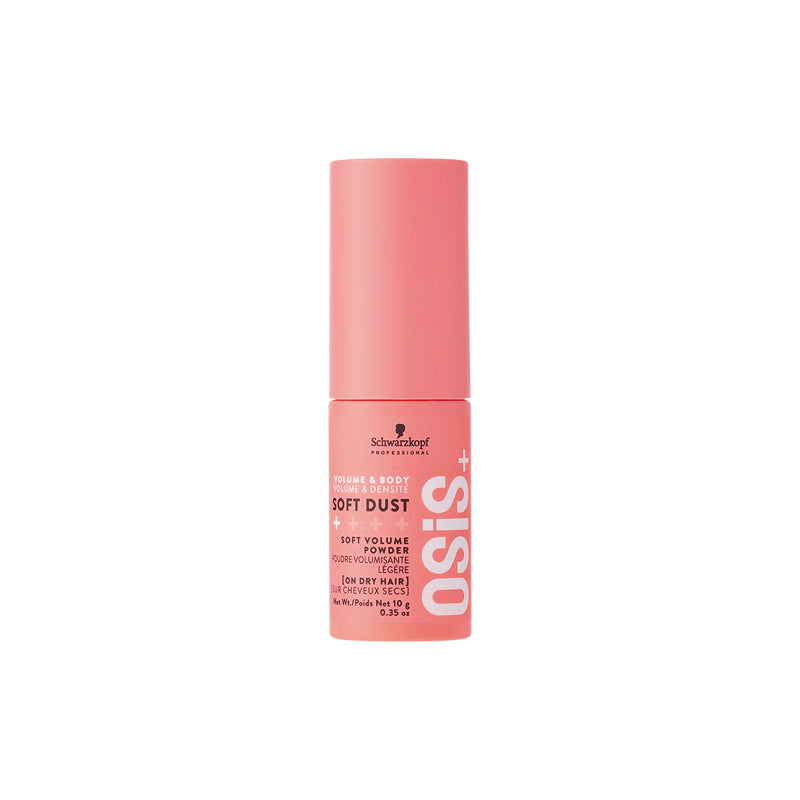 OSiS+ Soft Dust 10gr