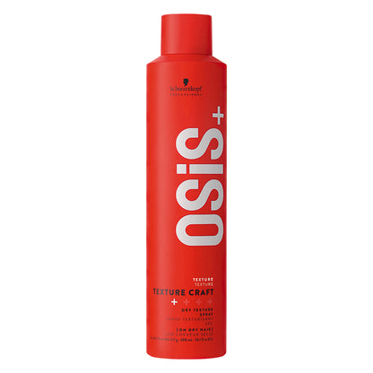 OSiS+ Texture Craft 300ml