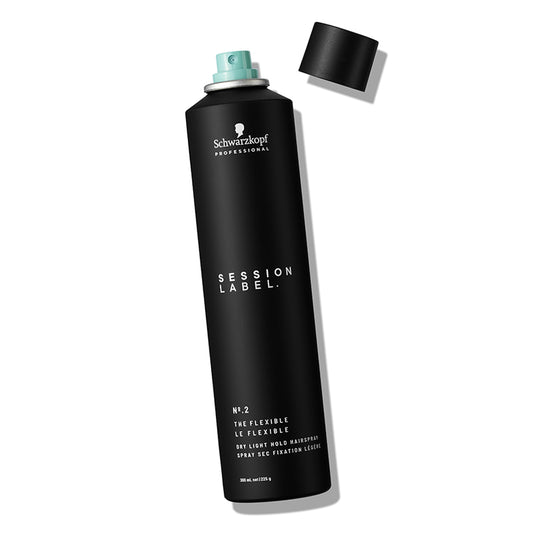 Session Label - The Flexible 300ml