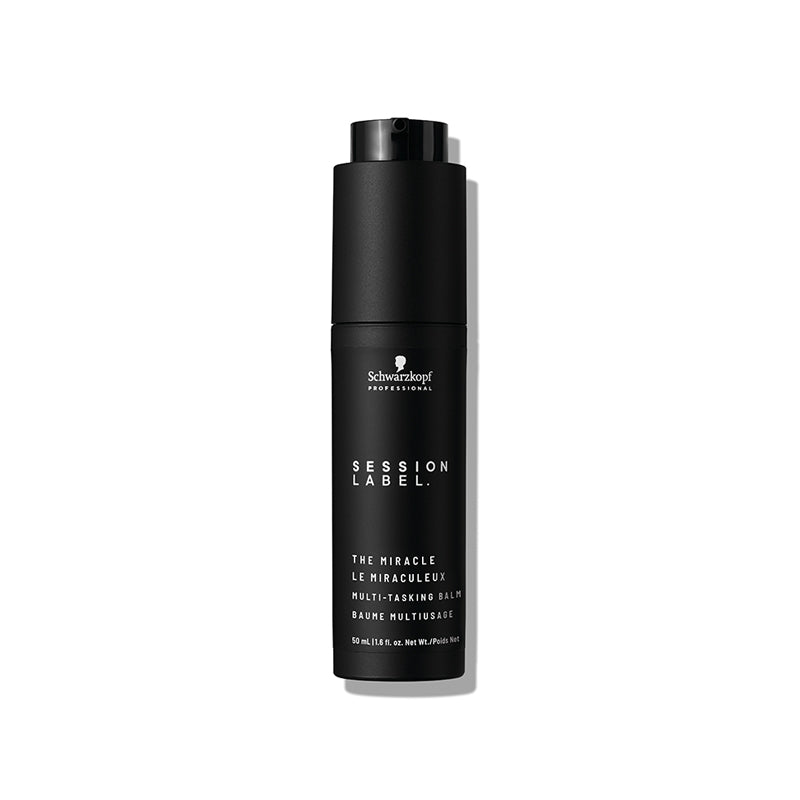 Session Label - The Miracle 50ml