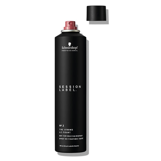 Session Label - The Strong 300ml