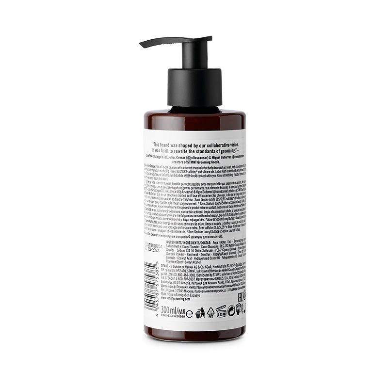 STMNT | Statement - All-in-One Cleanser 300ml