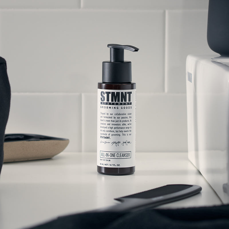 STMNT | Statement - All-in-One Cleanser 80ml
