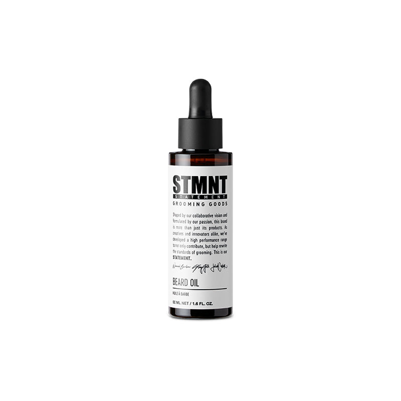 STMNT | Statement - Beard Oil 100ml