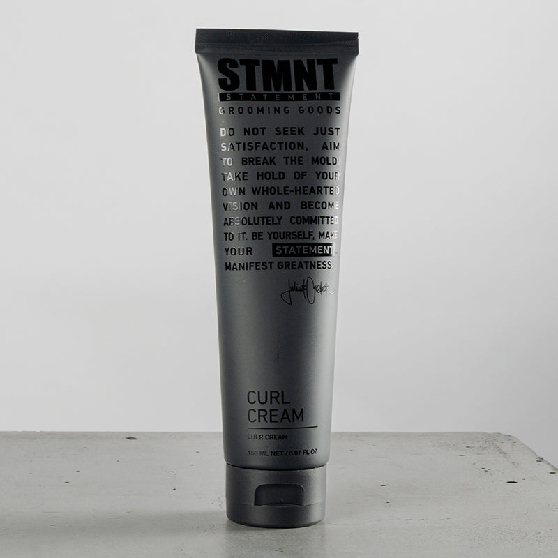 STMNT | Statement - Curl Cream 150ml