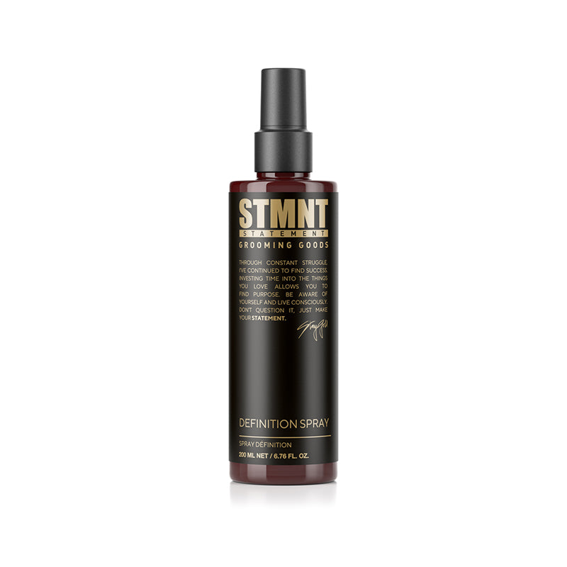STMNT | Statement - Definiton Spray 200ml