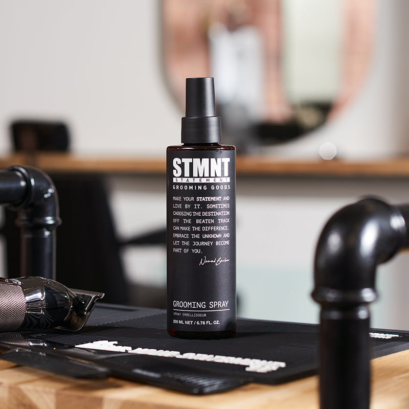 STMNT | Statement - Grooming Spray 200ml
