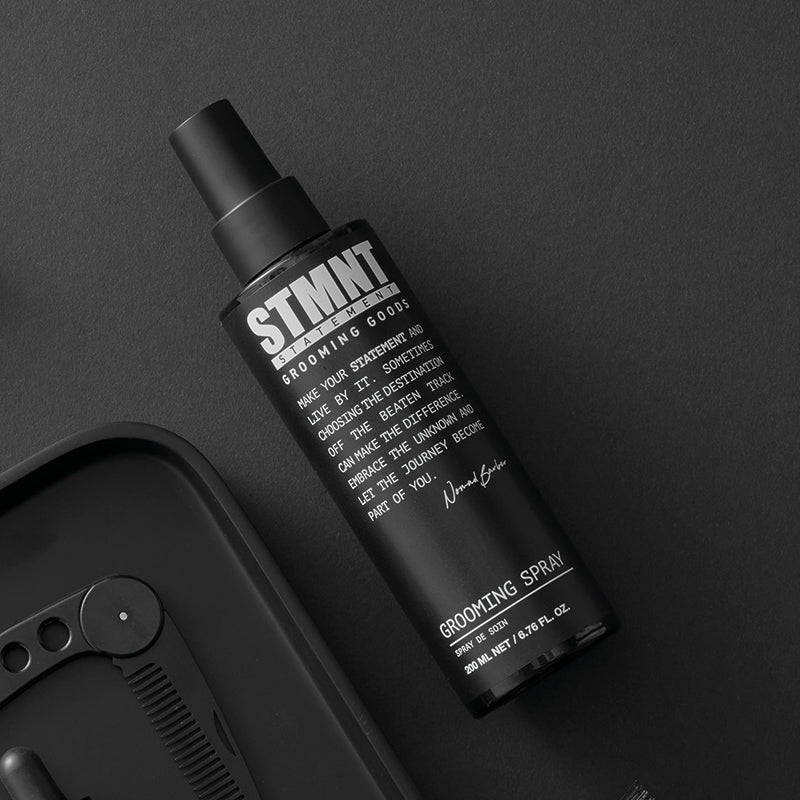 STMNT | Statement - Grooming Spray 200ml