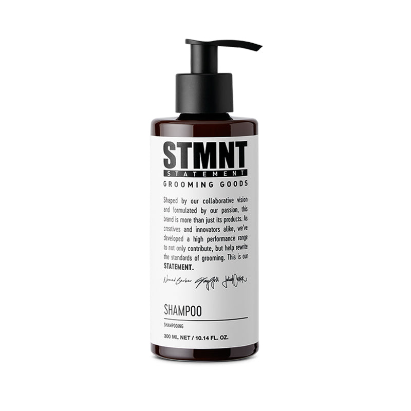 STMNT | Statement - Shampoo 300ml