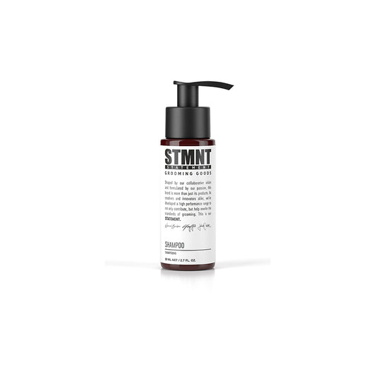 STMNT | Statement - Shampoo 80ml