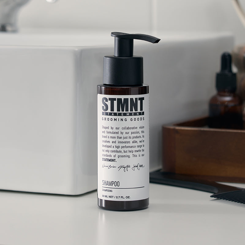 STMNT | Statement - Shampoo 80ml