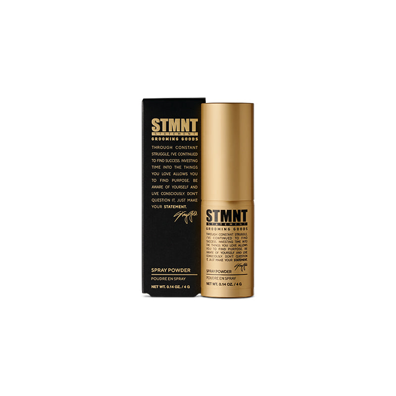 STMNT | Statement - Spray Powder 4gr
