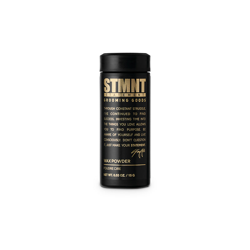 STMNT | Statement - Wax Powder 15gr