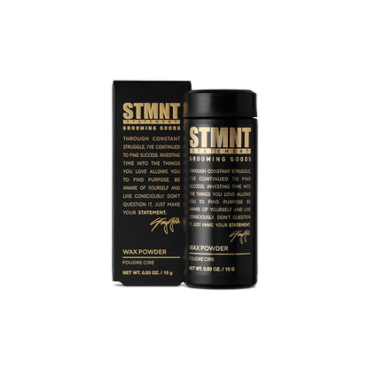 STMNT | Statement - Wax Powder 15gr