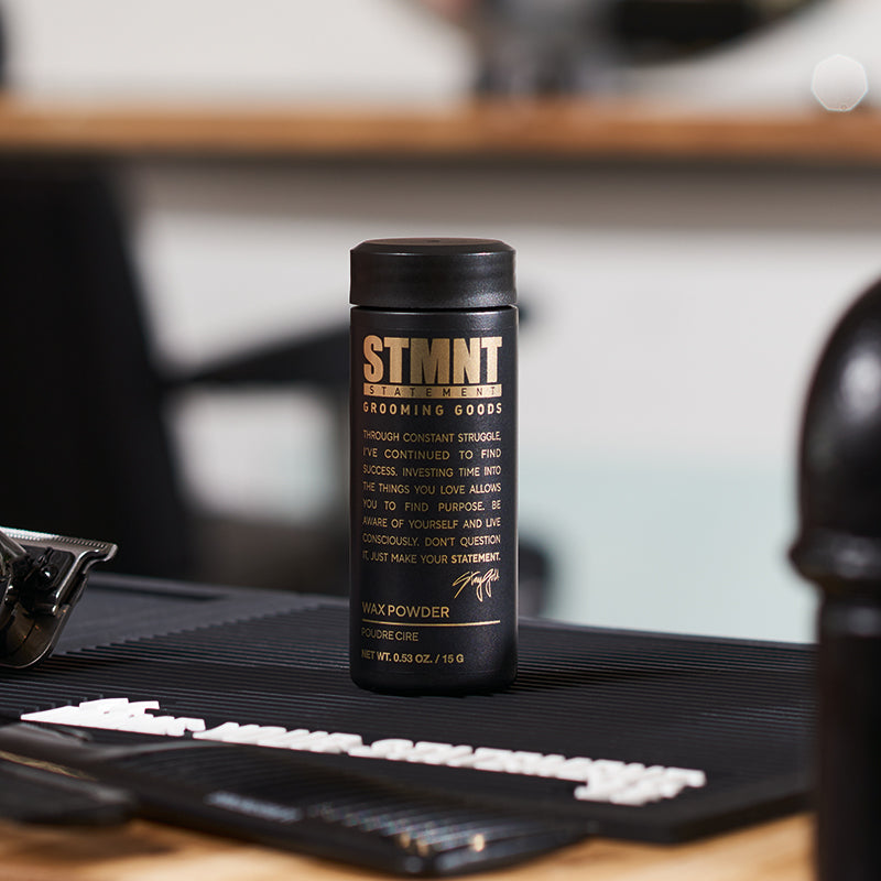 STMNT | Statement - Wax Powder 15gr