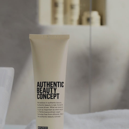 Authentic Beauty Concept Replenish Split End Remedy