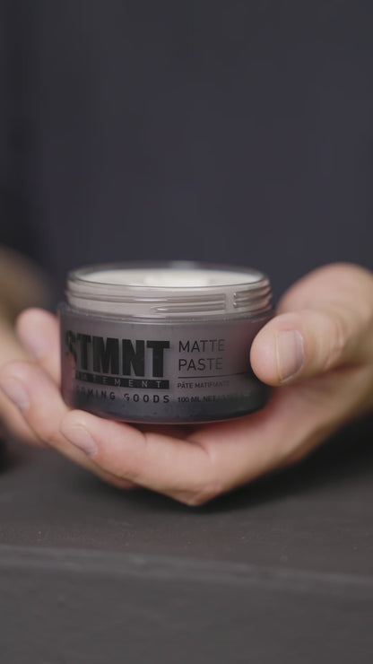 STMNT | Statement - Dry Clay 100ml