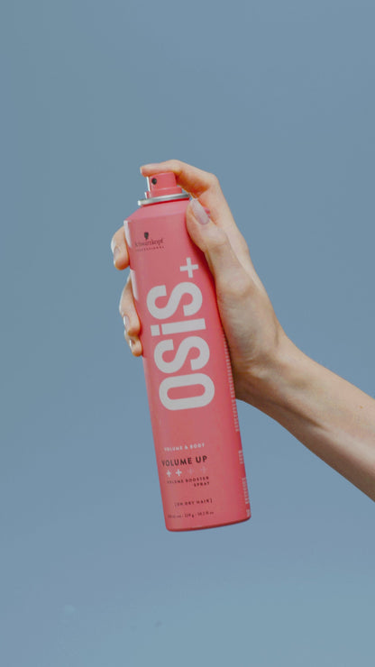 OSiS+ Volume Up 300ml