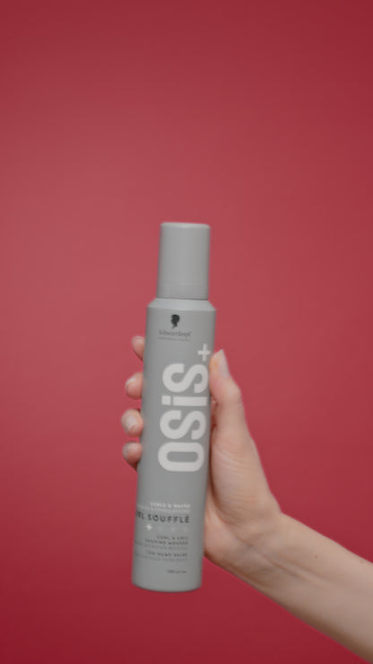 OSiS+ Curl Soufflé 200ml