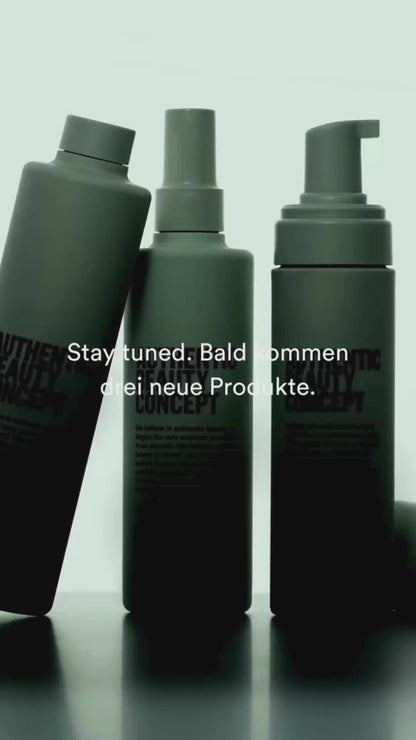 Amplify Foam Conditioner 200ml