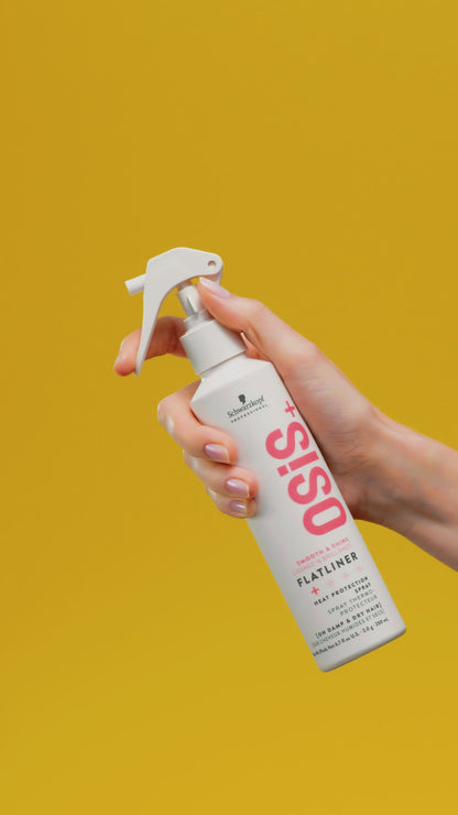 OSiS+ Flatliner 200ml