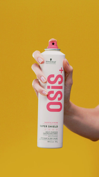 OSiS+ Super Shield 300ml