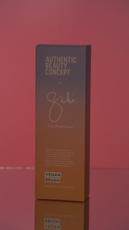 Vegane Haarbürste | Suki Brush