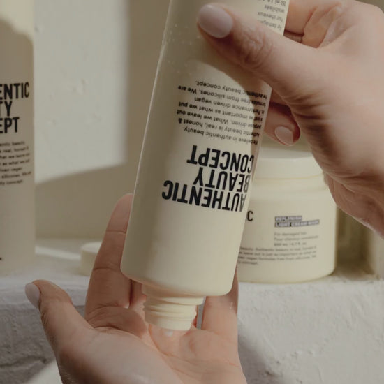 Authentic Beauty Concept Replenish Conditioner