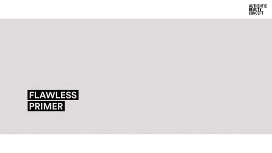 Flawless Primer 250ml