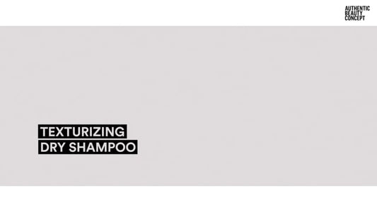 Dry Shampoo 100ml 