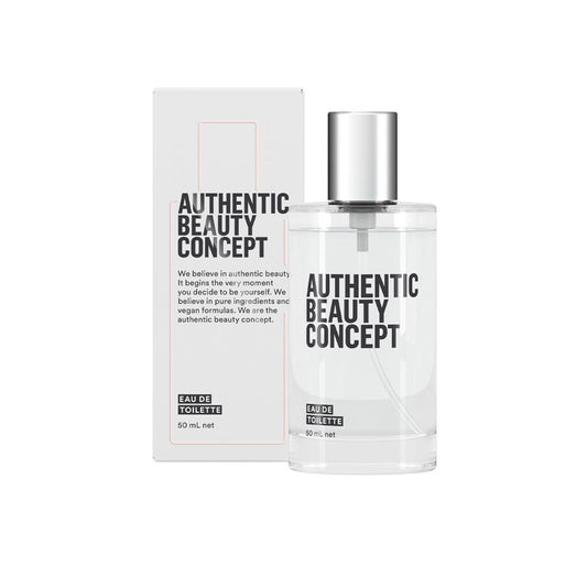 Eau de Toilette 50ml