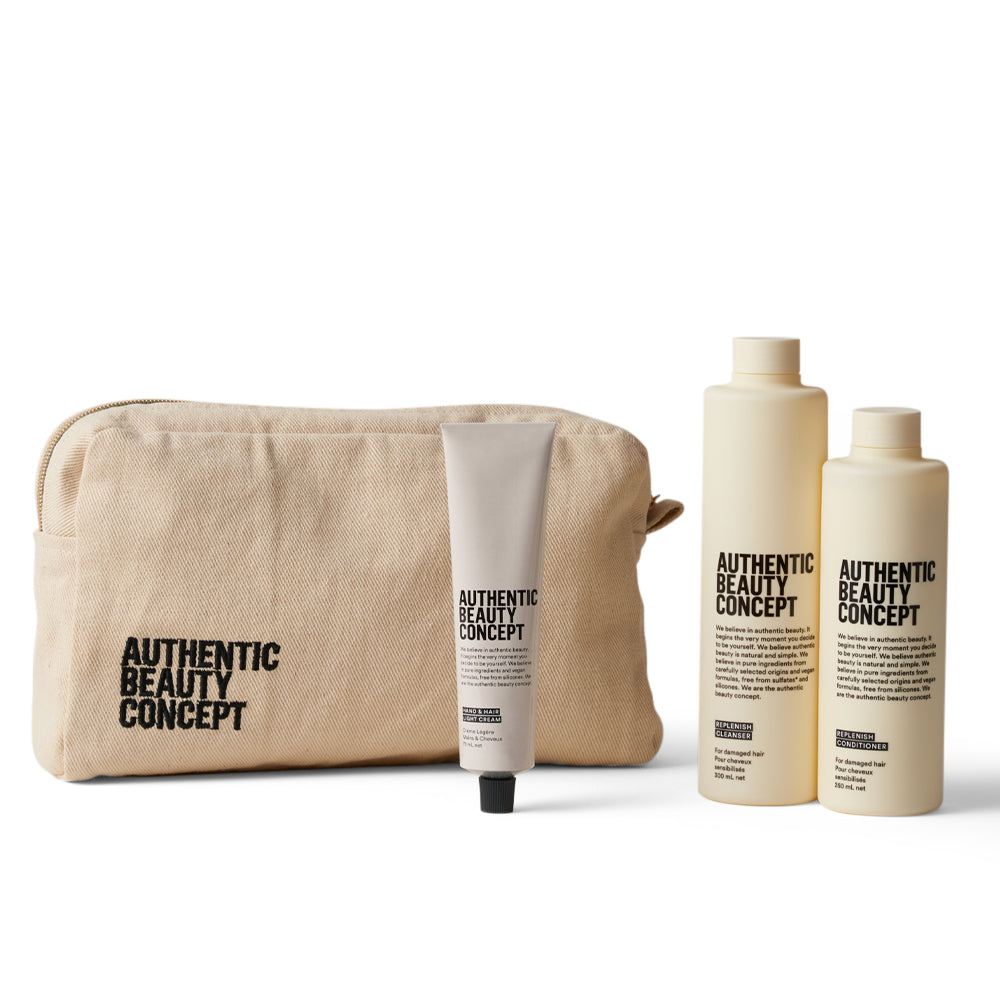 Replenish Premium Package