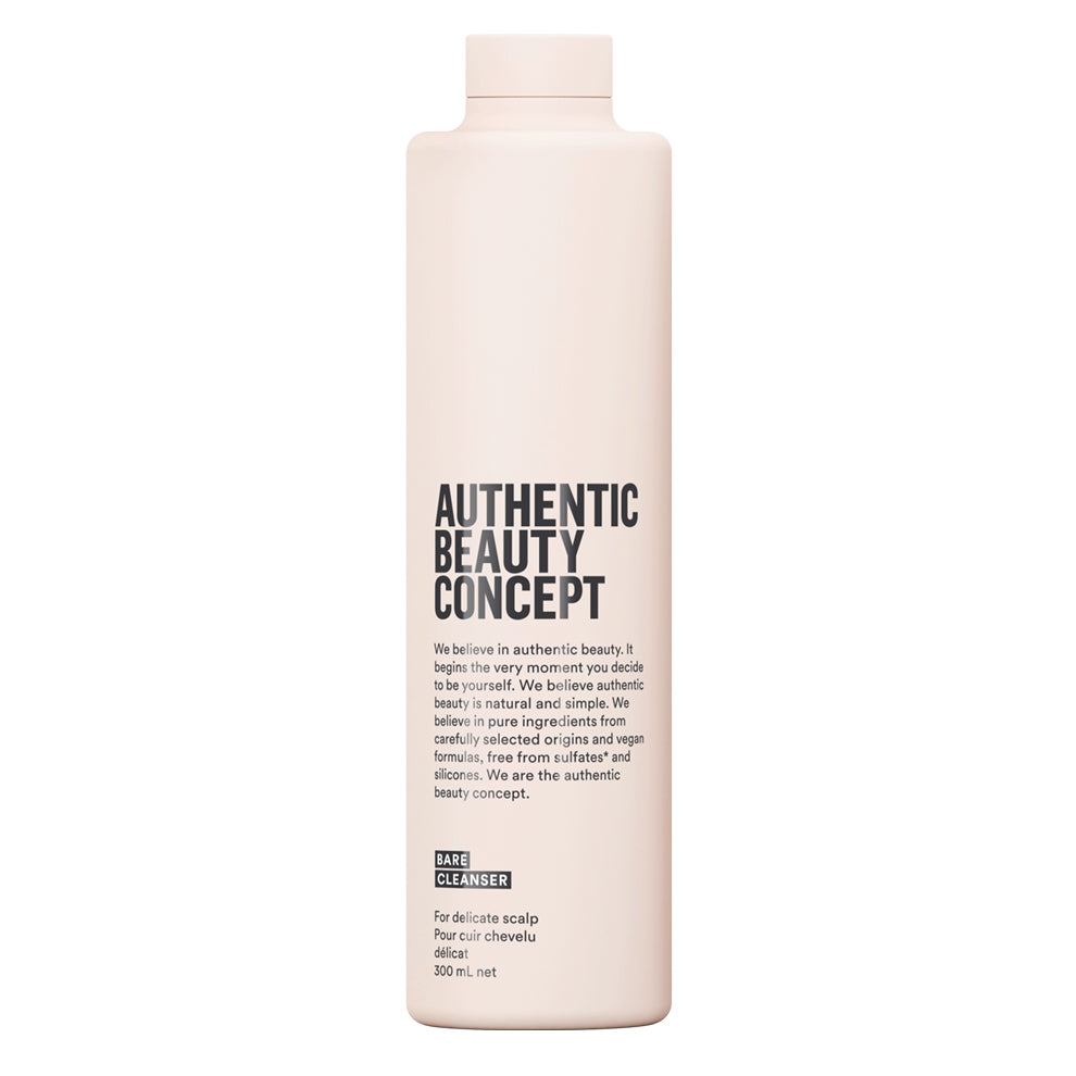 Bare Cleanser 300ml