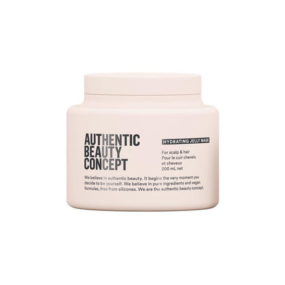Hydrating Jelly Mask 200ml
