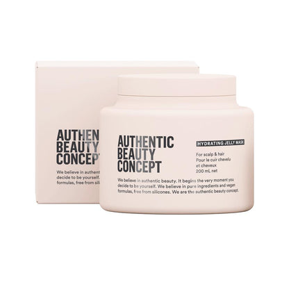 Hydrating Jelly Mask 200ml