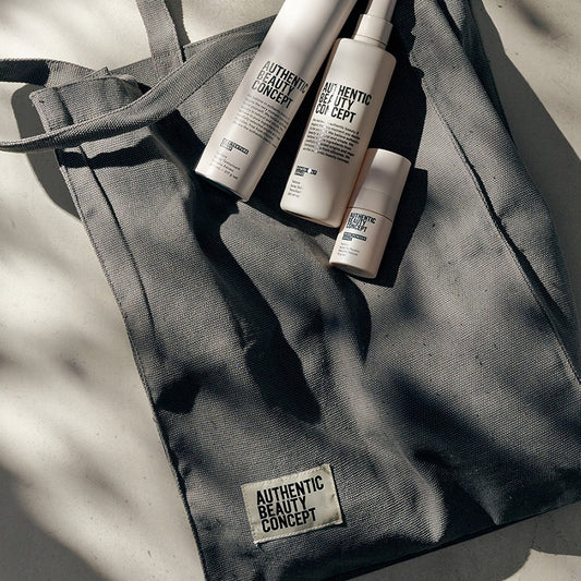 Shopping Bag - Tote Bag