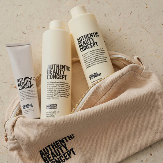Replenish Premium Package