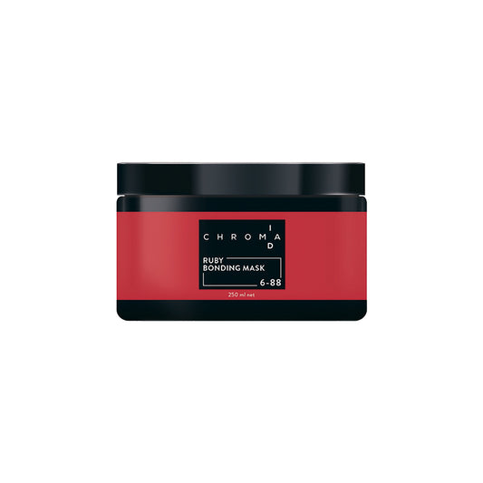 Chroma ID - Bonding Color Mask 6-88 (Ruby) 250ml