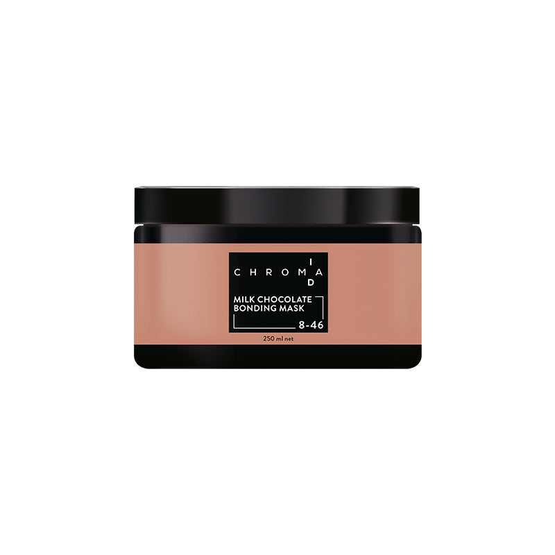 Chroma ID - Bonding Color Mask 8-46 (Milk Chocolate) 250ml