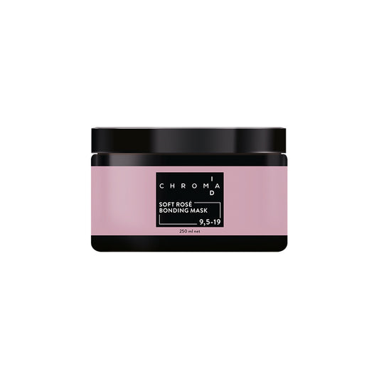 Chroma ID - Bonding Color Mask 9,5-19 (Soft Rosé) 250ml