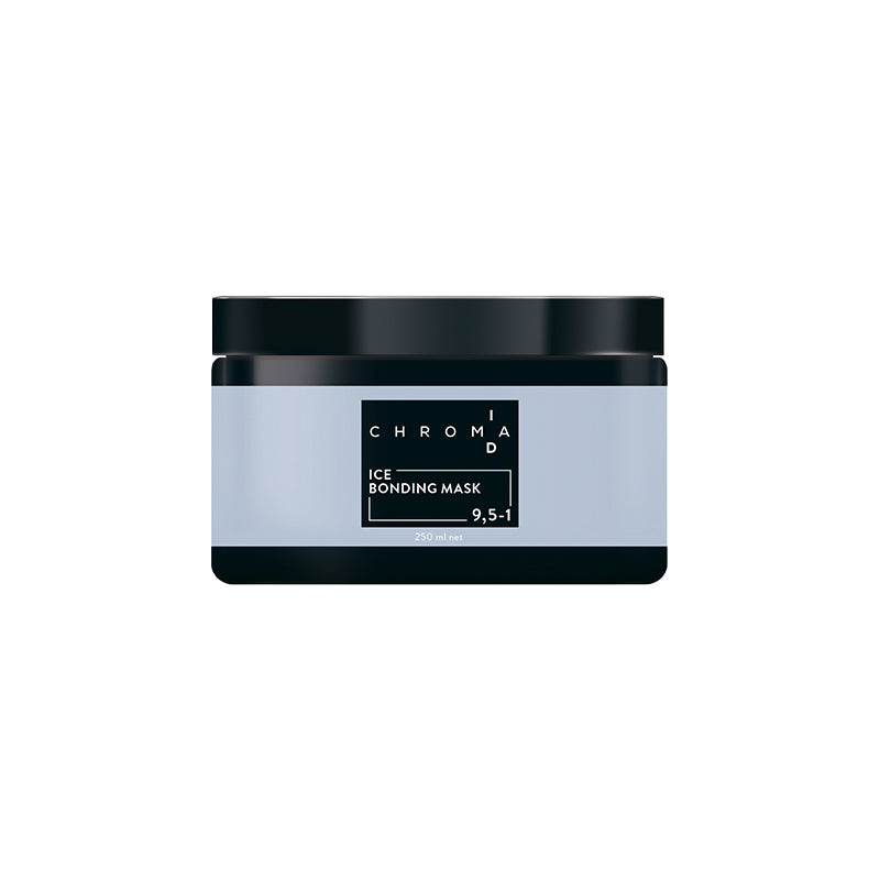 Chroma ID - Bonding Color Mask 9,5-1 (Ice) 250ml
